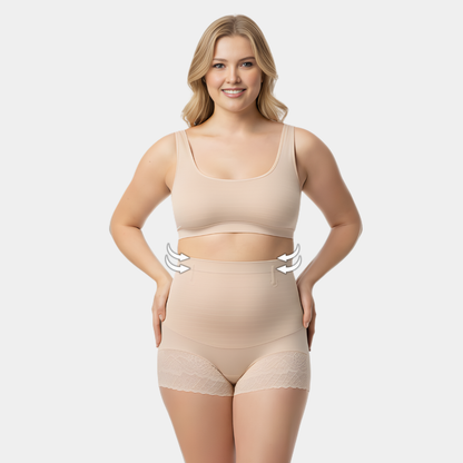 ChicComfort™ | Eleganter Taillenformer mit hoher Taille | 2+2 GRATIS