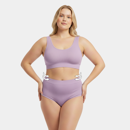 SlimFitCombi™ | Formende Unterwäsche | 1+1 GRATIS