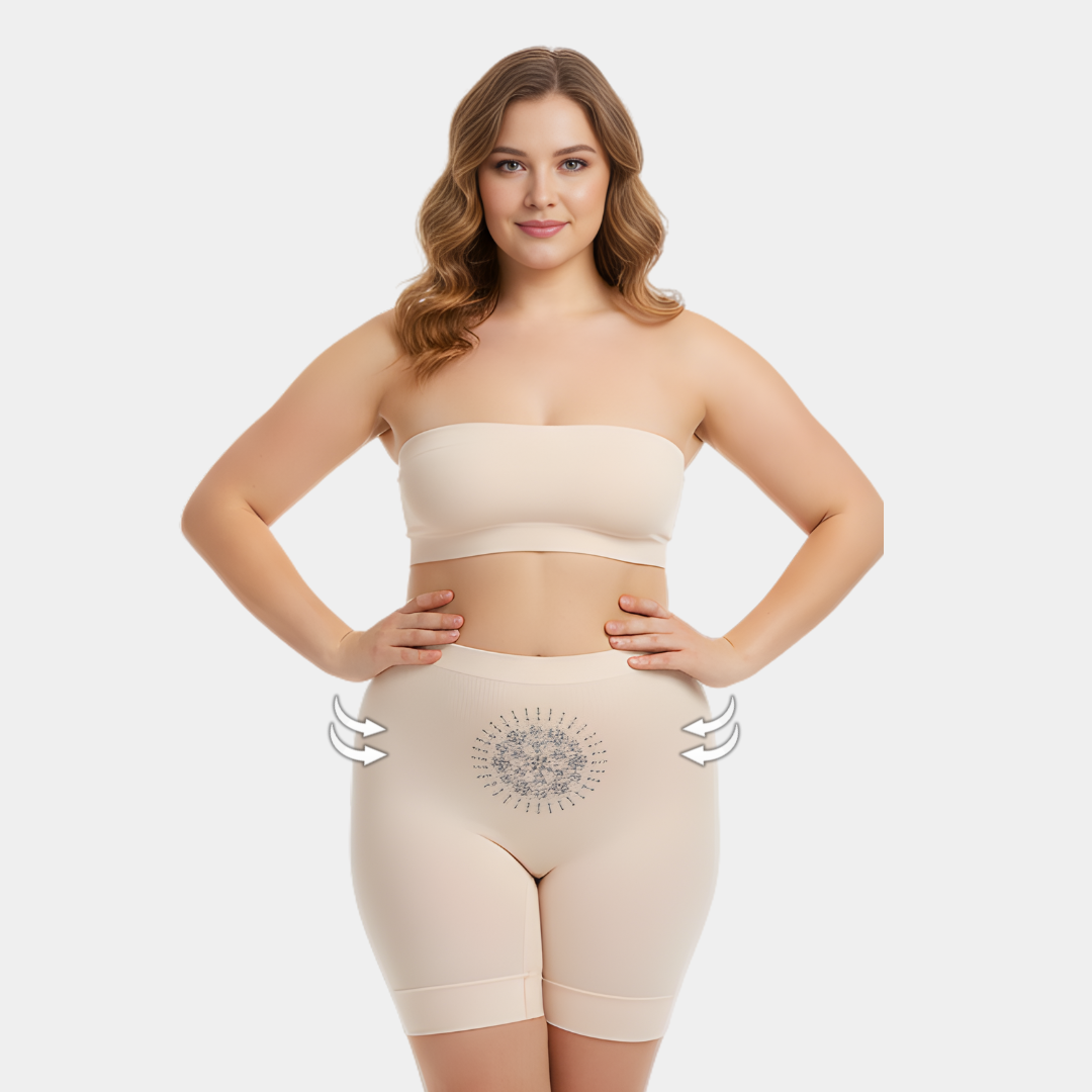 BodyDefine™ | Bequeme Unterwäsche | 2+2 GRATIS