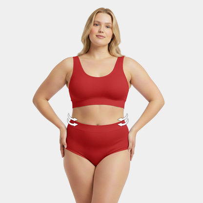 SlimFitCombi™ | Formende Unterwäsche | 1+1 GRATIS