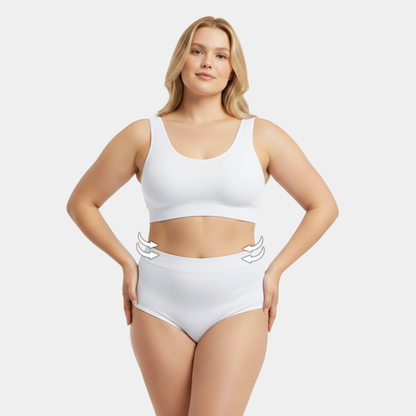 SlimFitCombi™ | Formende Unterwäsche | 1+1 GRATIS