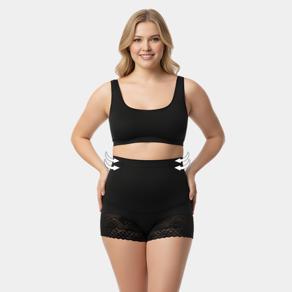 ChicComfort™ | Eleganter Taillenformer mit hoher Taille | 2+2 GRATIS