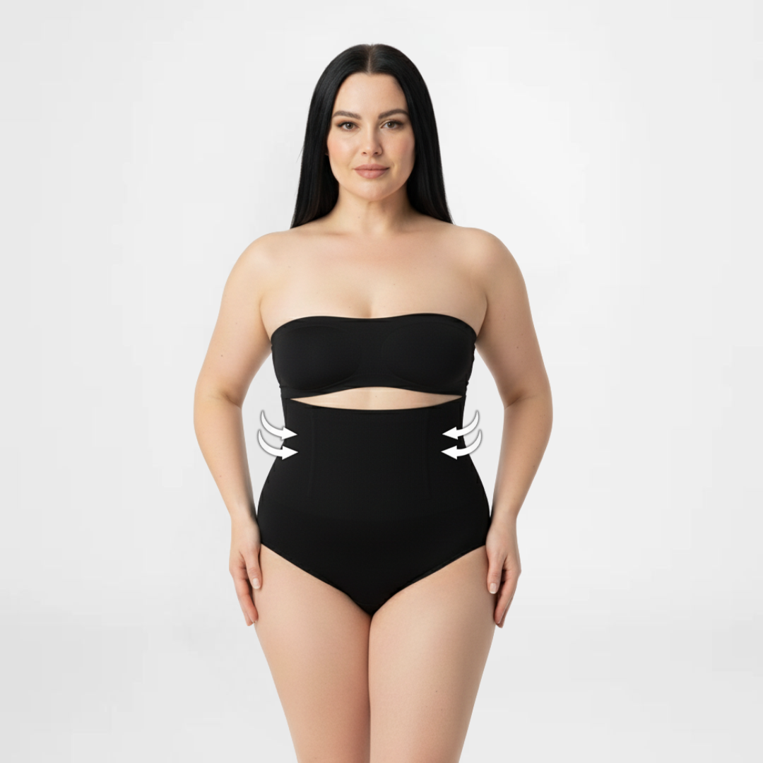 SlimFitString™ | Formender Schlankheits-String | 2+2 Gratis