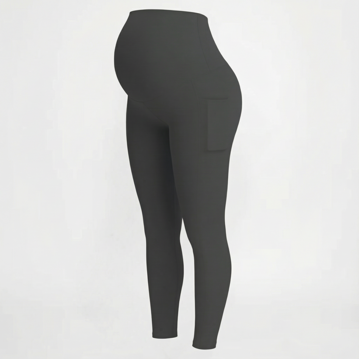 MomLegPro™ | Schwangerschaftsstützende Leggings | 1+1 GRATIS