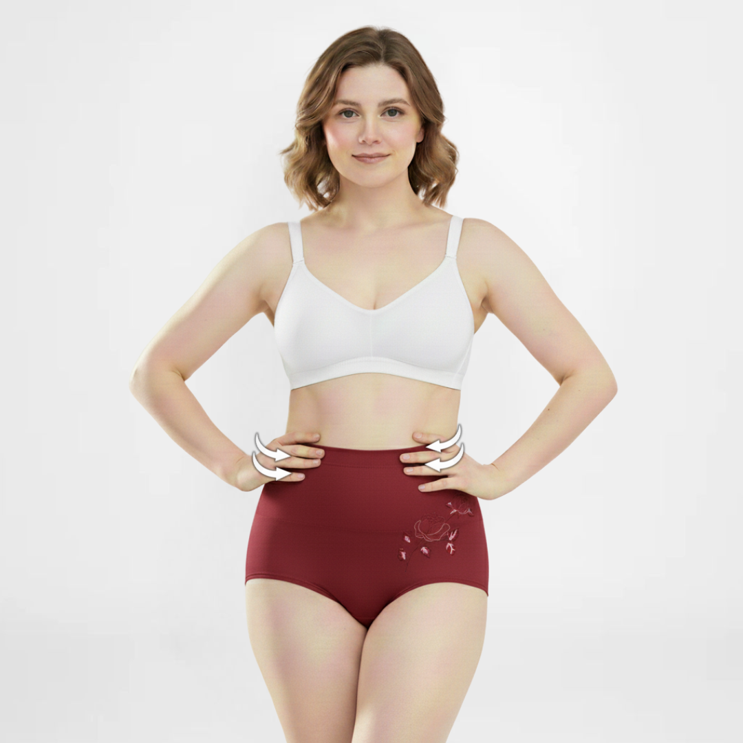 PureFitPro™ | Sexy atmungsaktive Unterwäsche | 4+4 GRATIS