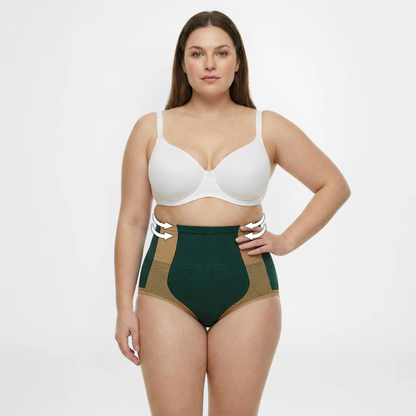 FitWaistPro™ | Hochelastische schlankmachende Shapewear | 2+2 GRATIS