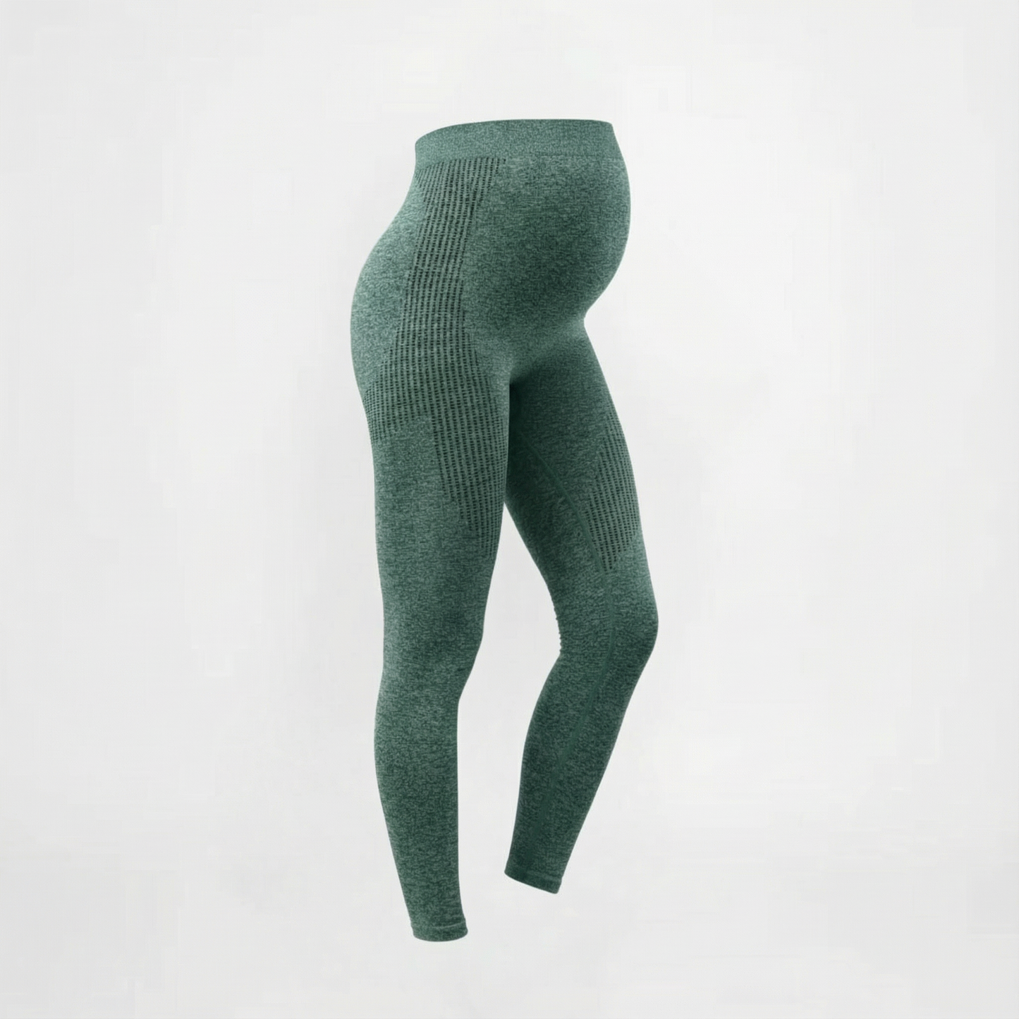MamaShape™ | High-Waist Schwangerschaftsleggings | 1+1 GRATIS
