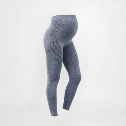 MamaShape™ | High-Waist Schwangerschaftsleggings | 1+1 GRATIS