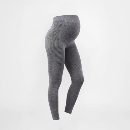 MamaShape™ | High-Waist Schwangerschaftsleggings | 1+1 GRATIS