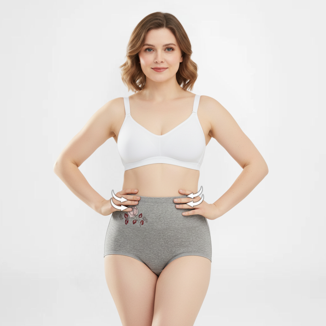 PureFitPro™ | Sexy atmungsaktive Unterwäsche | 4+4 GRATIS