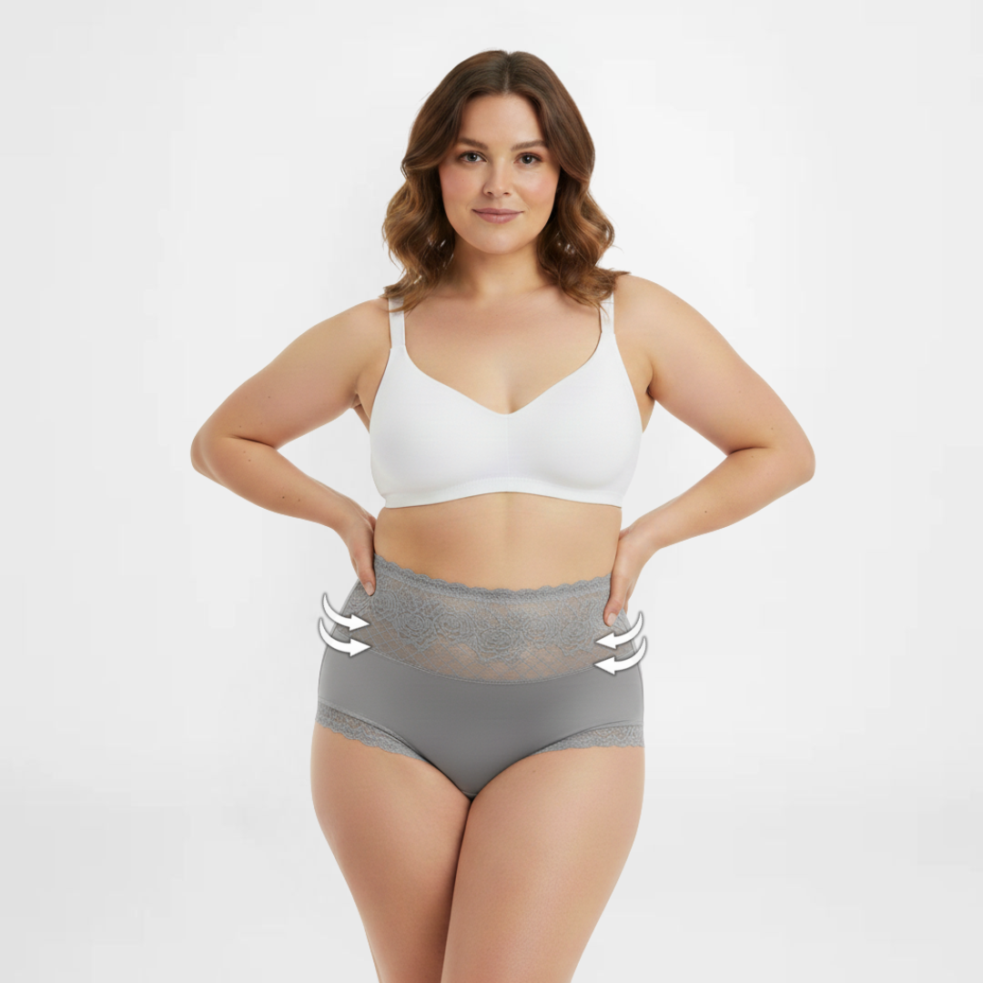 PlusPerfect™ | Eleganz für Plus-Size-Modelle | 3+3 GRATIS