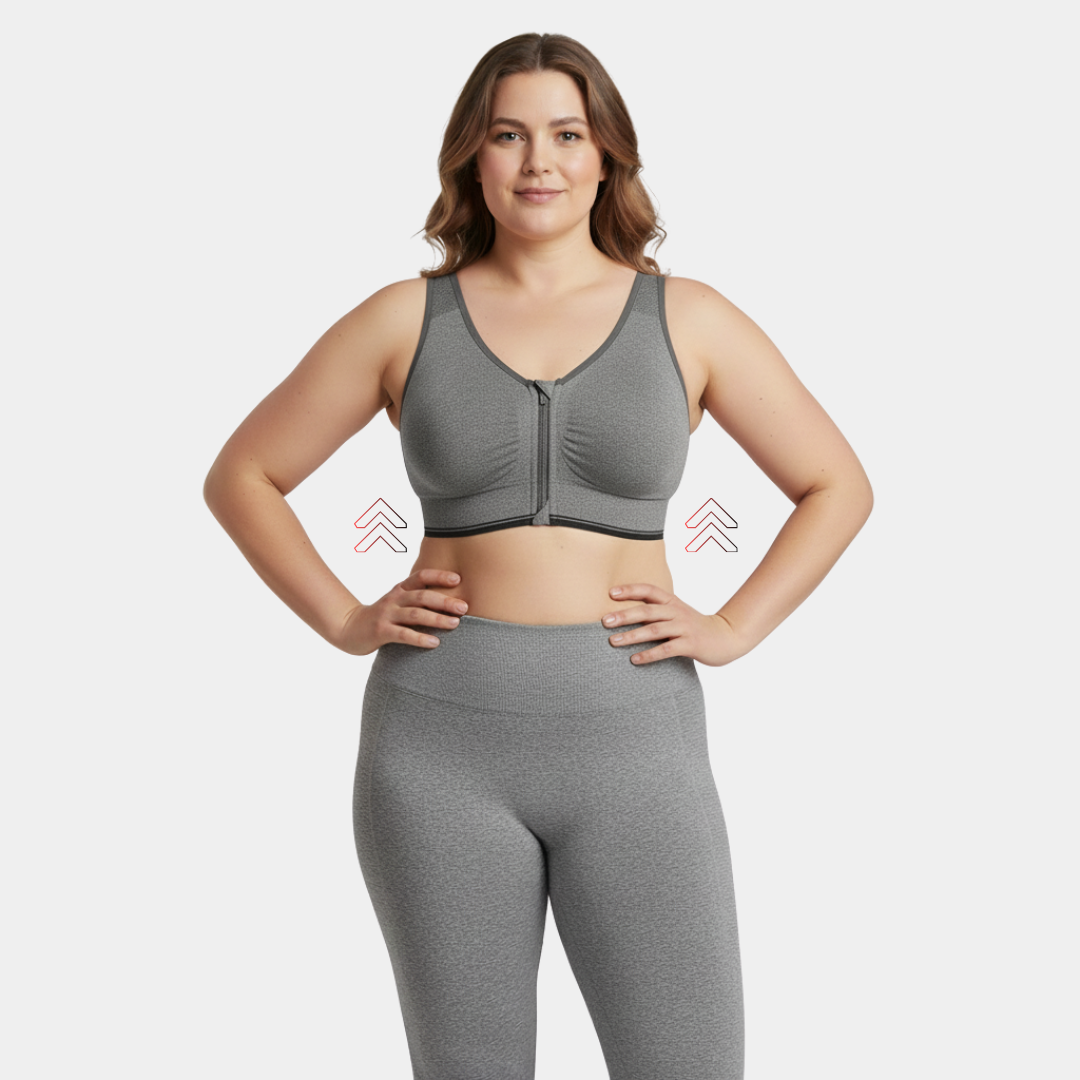 SlimFitBra™ | Unterstützung für Ihren Rücken | 1+1 GRATIS