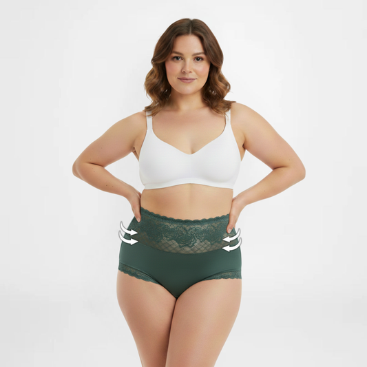 PlusPerfect™ | Eleganz für Plus-Size-Modelle | 3+3 GRATIS