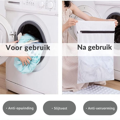 SmartCare™ | Nachhaltiger Wäschesack
