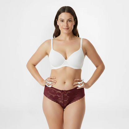 GraceLace™ | Elegante florale Spitze Unterwäsche | 1+2 GRATIS