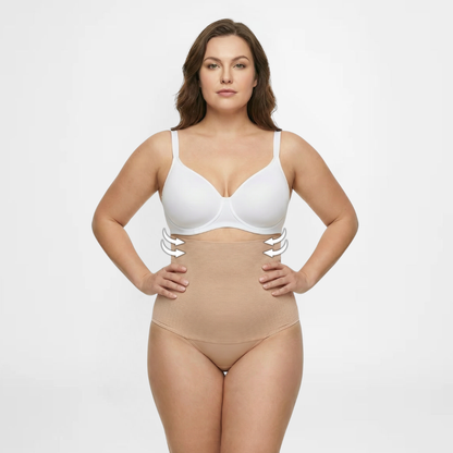 CoreFit™ | Shapewear mit hoher Kompression | 2+2 GRATIS