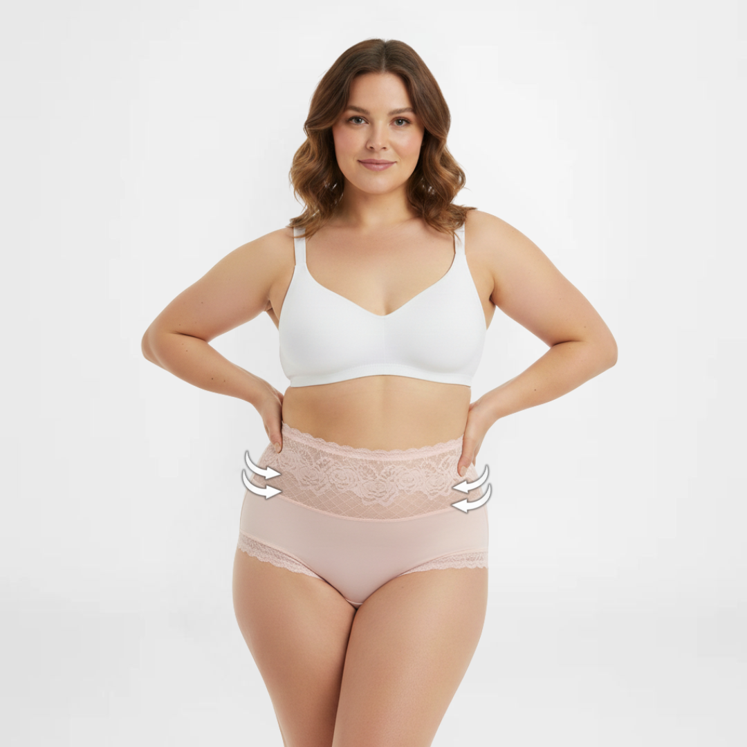 PlusPerfect™ | Eleganz für Plus-Size-Modelle | 3+3 GRATIS