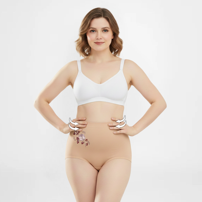 PureFitPro™ | Sexy atmungsaktive Unterwäsche | 4+4 GRATIS