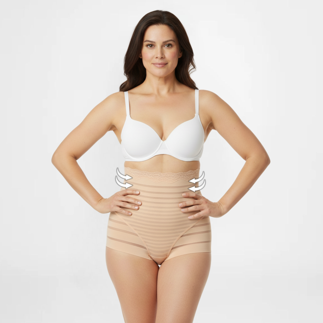 GlamLine™ | Unterstützende Schlankheits-Unterhosen | 2+2 GRATIS