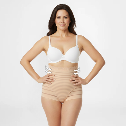 GlamLine™ | Unterstützende Schlankheits-Unterhosen | 2+2 GRATIS