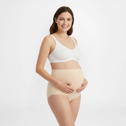 MamaLift™ | Nahtlose Schwangerschaftsunterhose | 1+1 GRATIS