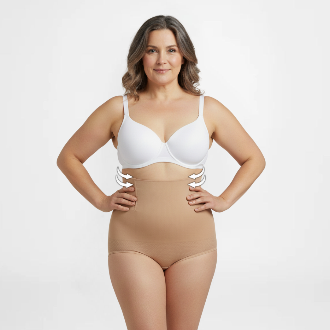 SlimLiftPro™ | Die Shapewear für große Größen | 1+1 GRATIS