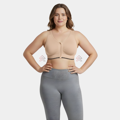 SlimFitBra™ | Unterstützung für Ihren Rücken | 1+1 GRATIS