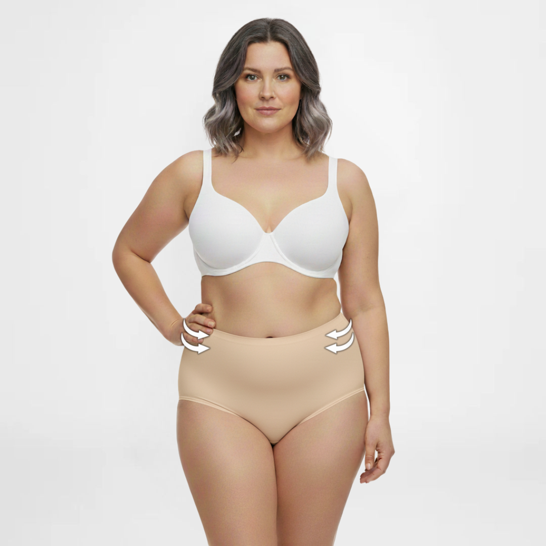 LeakFree™ | Auslaufsichere Unterhosen | 2+2 GRATIS