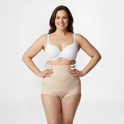 UltraWaist™ | Stark figurformende Unterwäsche | 1+1 GRATIS