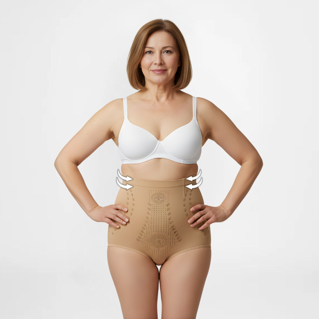 ShapeLiftPro™ | Ultimative Shapewear | 5+5 GRATIS