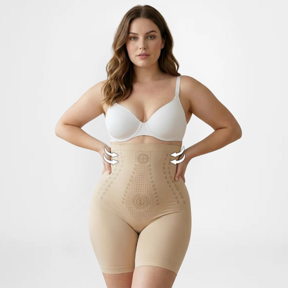 SlimBodyPro™ | Korrigierende Schlankheitsunterwäsche | 1+1 GRATIS
