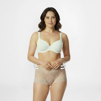 SilkEssence™ | Sexy, bequeme Unterwäsche | 2+3 GRATIS