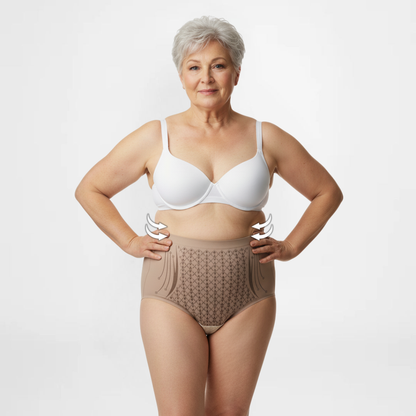 WaistWhisper™ | Nahtlose formende Unterwäsche | 3+3 GRATIS