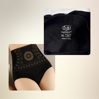 HighFitPro™ | Schlankmachende Form-Slips | 5+5 GRATIS