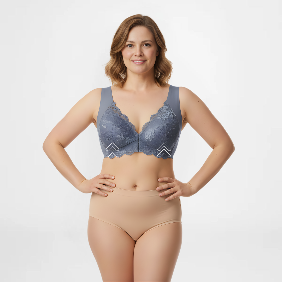 CorrectiveBra™ | Korrigierender BH mit Vorderverschluss | 1+1 GRATIS