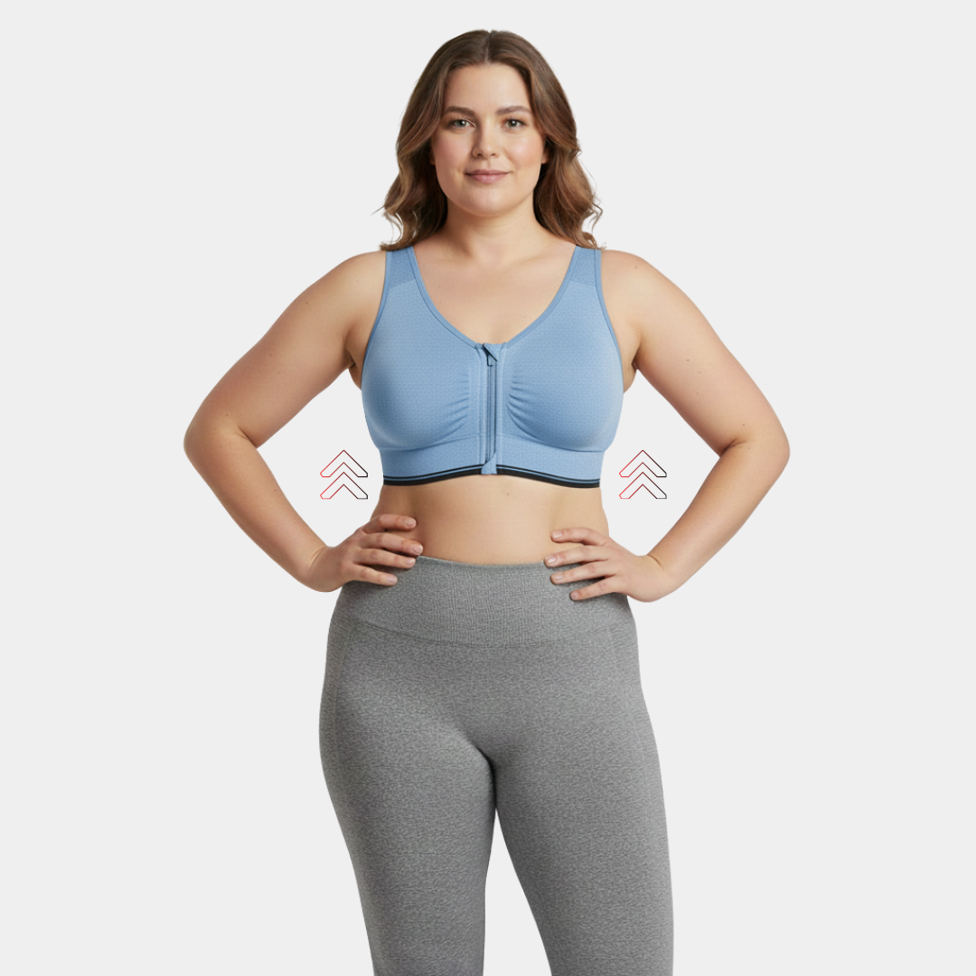 SlimFitBra™ | Unterstützung für Ihren Rücken | 1+1 GRATIS