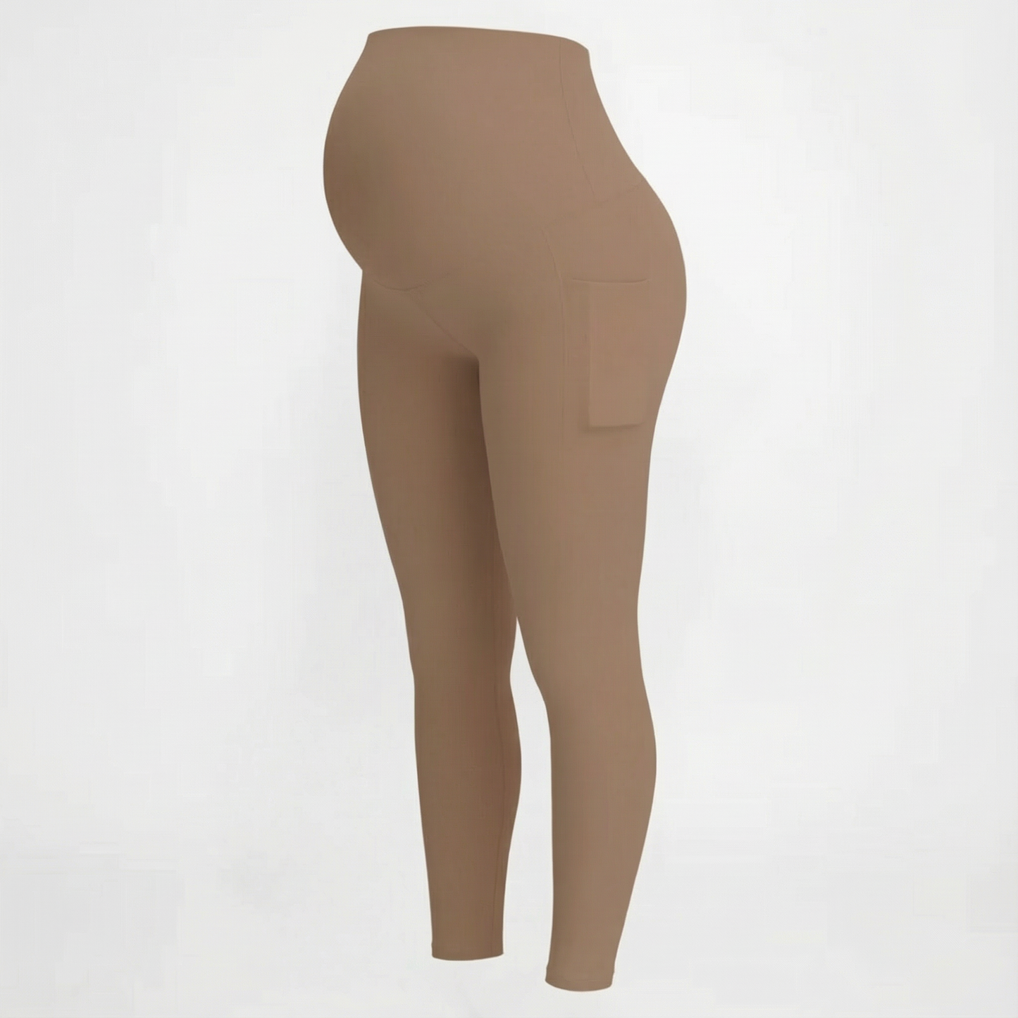 MomLegPro™ | Schwangerschaftsstützende Leggings | 1+1 GRATIS