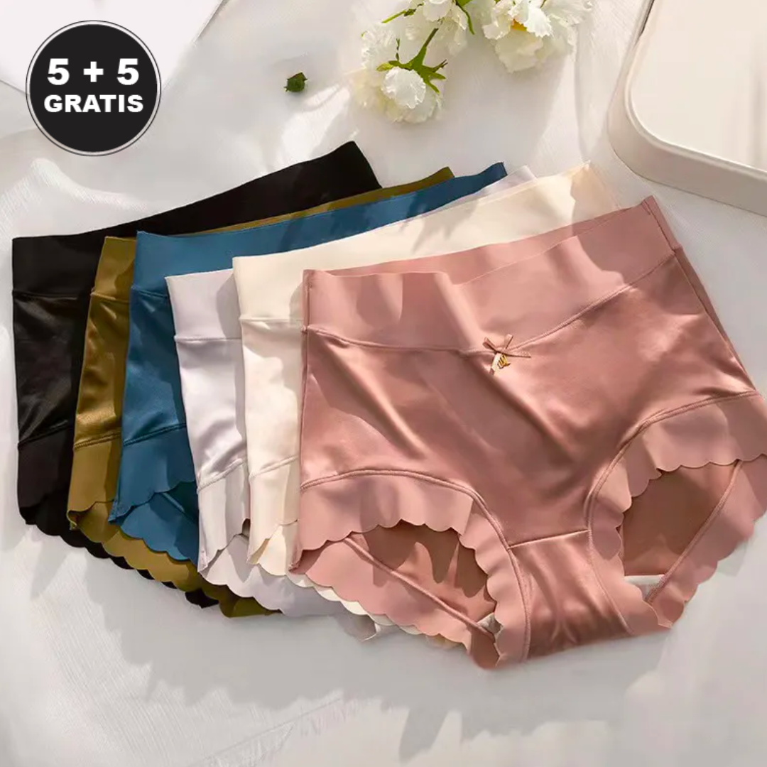 EleganceFit™ | Nahtlose Eleganz | 5+5 GRATIS