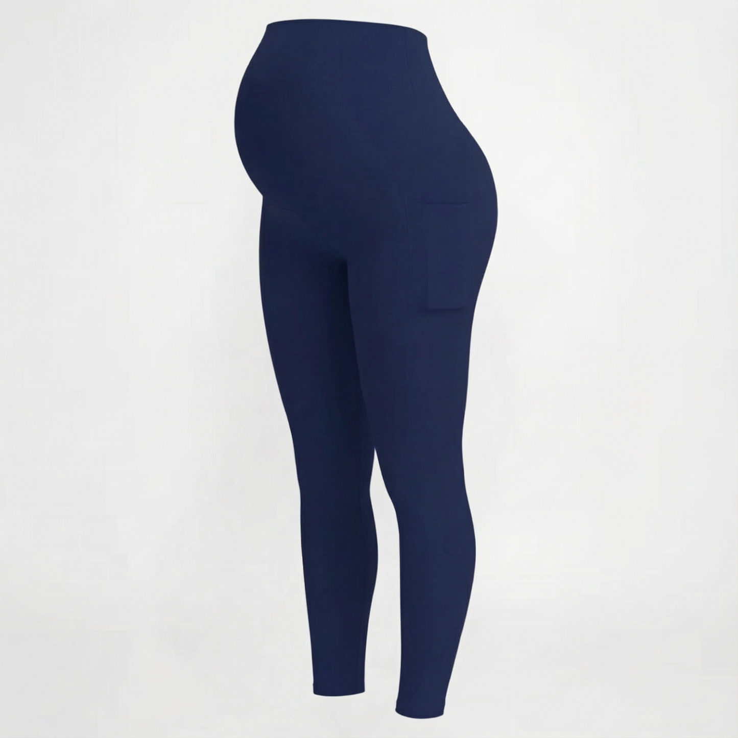 MomLegPro™ | Schwangerschaftsstützende Leggings | 1+1 GRATIS