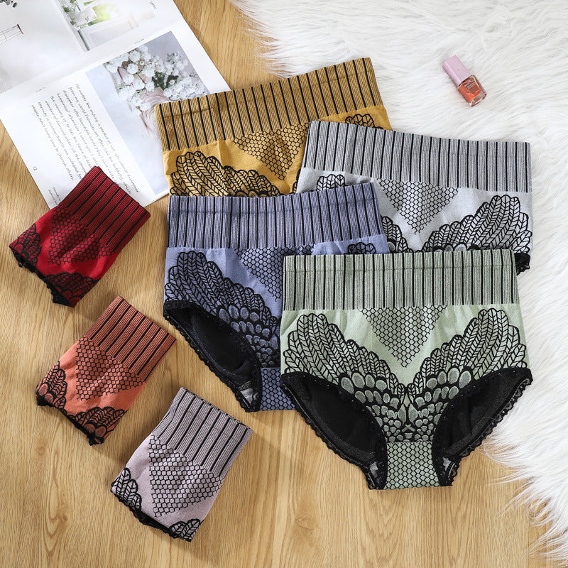 SlimFitPro™ | Sexy Abnehmslips mit hoher Taille | 5+5 GRATIS