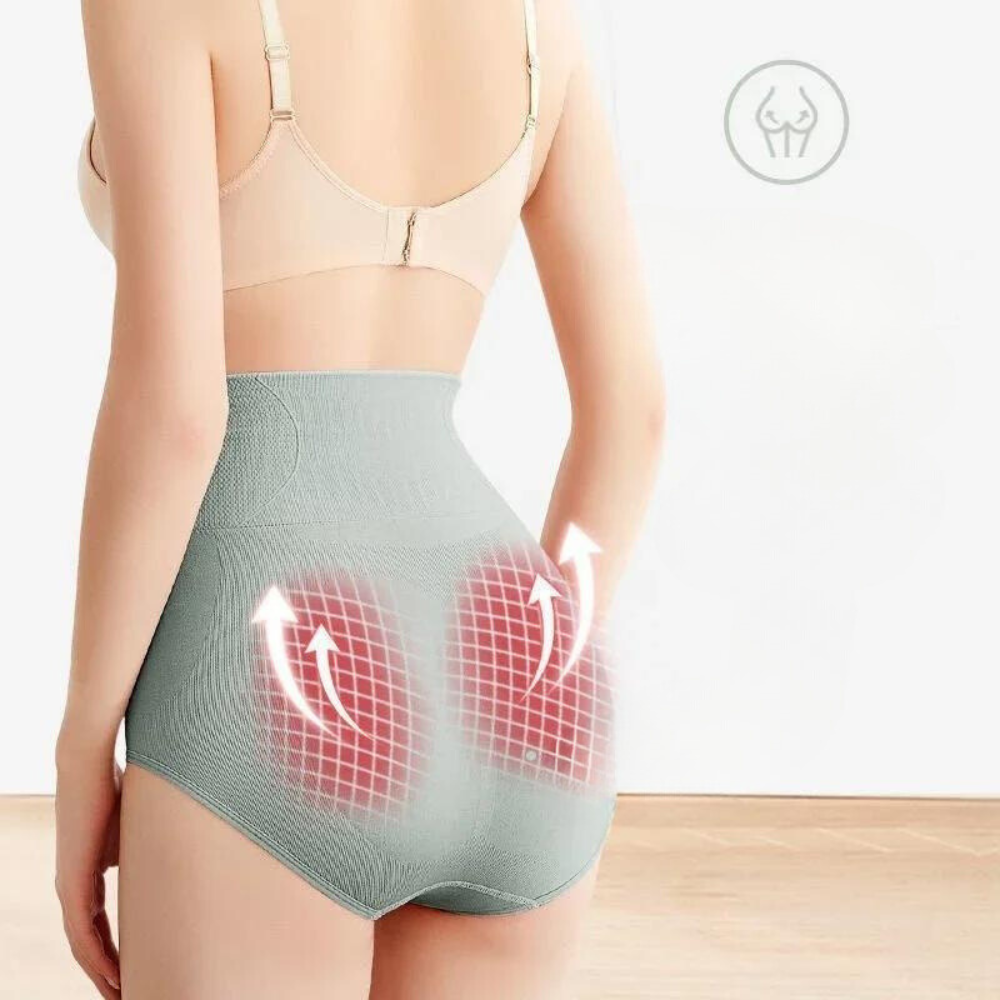 HighWaist™ | Sexy Schlankheitsunterhosen | 5+5 GRATIS