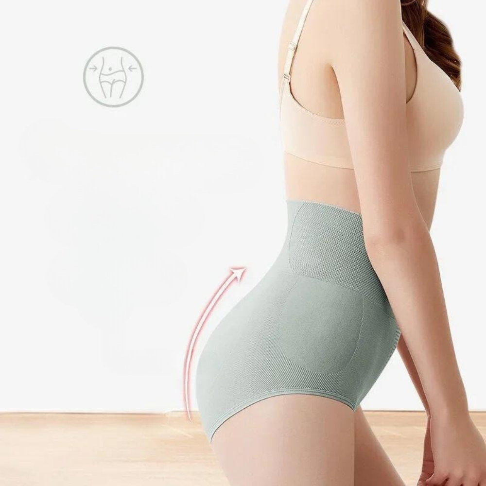 HighWaist™ | Sexy Schlankheitsunterhosen | 5+5 GRATIS