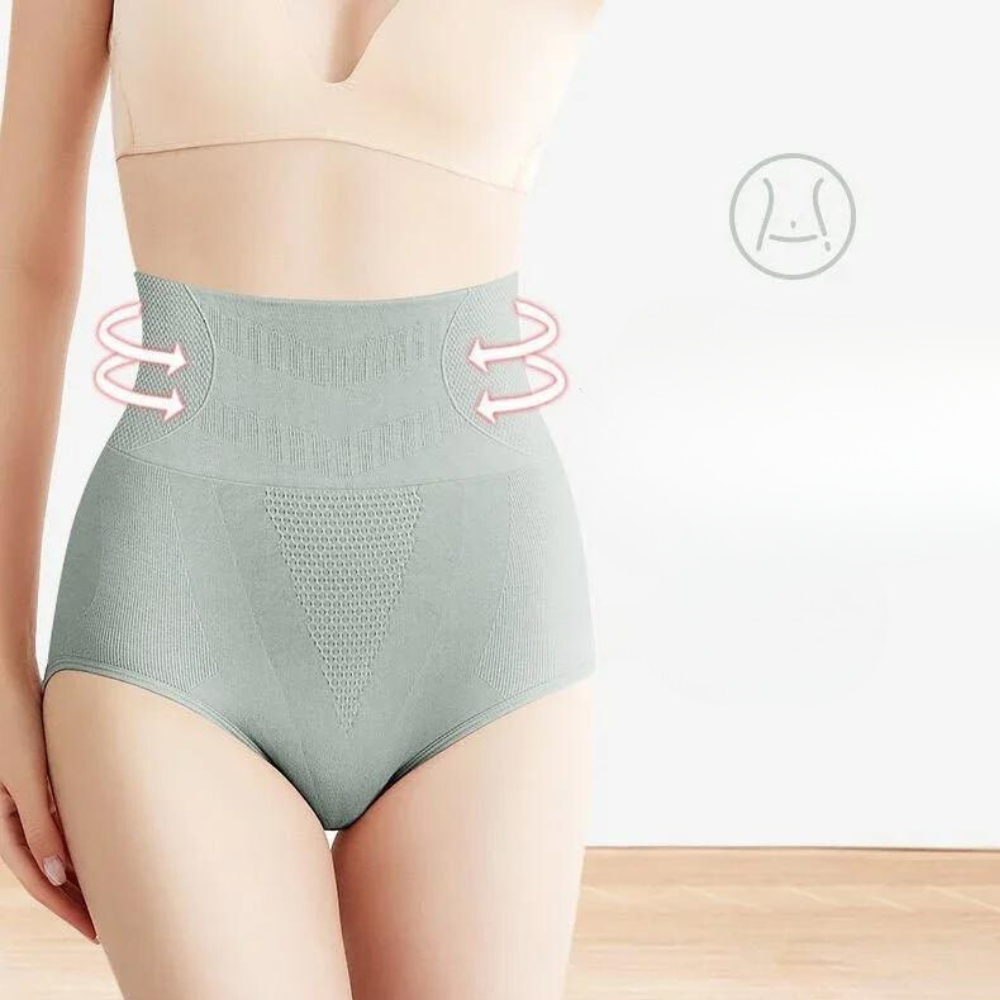 HighWaist™ | Sexy Schlankheitsunterhosen | 5+5 GRATIS