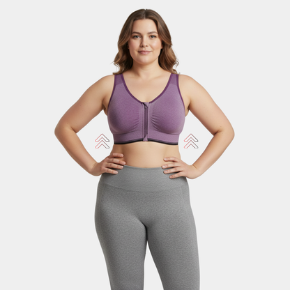 SlimFitBra™ | Unterstützung für Ihren Rücken | 1+1 GRATIS