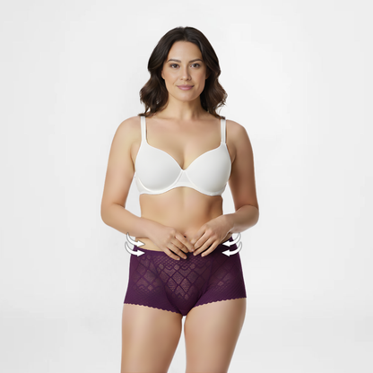 SilkEssence™ | Sexy, bequeme Unterwäsche | 2+3 GRATIS