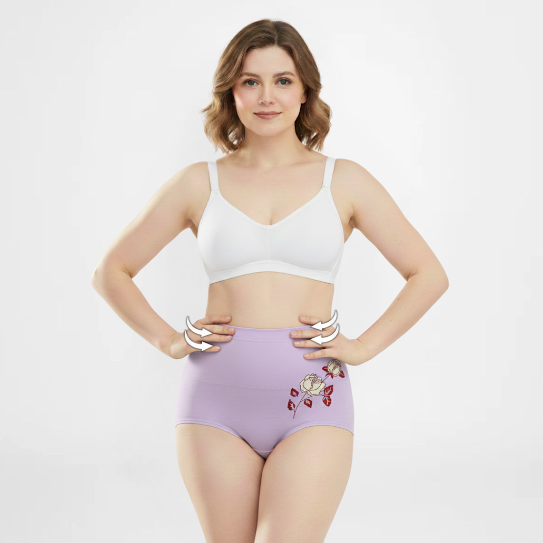 PureFitPro™ | Sexy atmungsaktive Unterwäsche | 4+4 GRATIS
