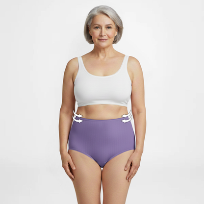 SlimColorFit™ | Stützende elegante Unterhosen | 2+3 GRATIS