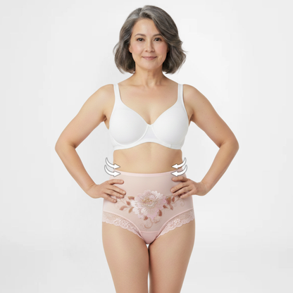 DreamFit™ | Verzauberte Blume Unterwäsche | 4+4 GRATIS
