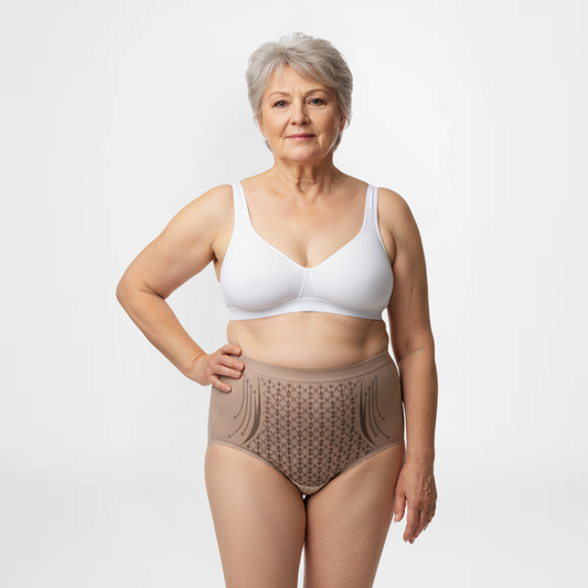 WaistWhisper™ | Nahtlose formende Unterwäsche | 3+3 GRATIS