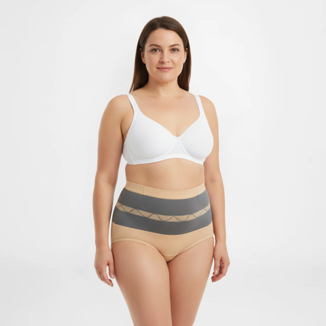 ShapeFlex™ | Figurformender Taillenslip | 3+3 GRATIS